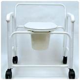 wheeled